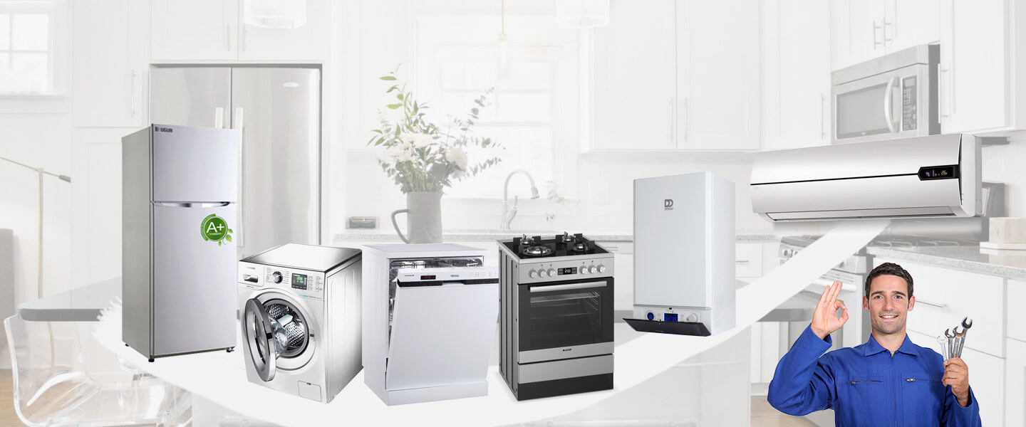 Söğüt Maytag Servisi